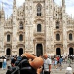 Milan Postcard Viewpoints Walk with Locals - Travel Bloggers - What to Expect at Each Stop