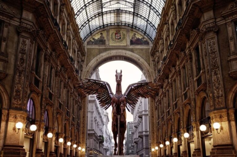 Milan: Private Walking Tour with a Local - Who Should Book This Tour?