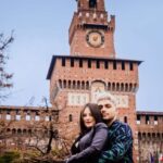 Milan: Professional Photoshoot Outside Sforza Castle - Why This Experience Is Worth Considering