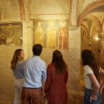Milan: San Sepolcro Crypt Skip-the-Line Entry Ticket - Authentic and Less Touristy