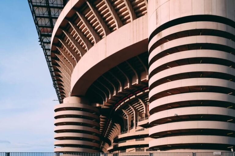 Milan: San Siro Stadium and Museum Official Guided Tour - Final Thoughts: Is This Tour Right for You?