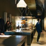 Milan: Science and Technology Leonardo da Vinci Museum Entry - Authentic Insights from Visitors