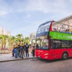 Milan: Skip-the-Line Duomo Guided Tour & Open Bus Ticket Bus - Why This Tour Works for Travelers