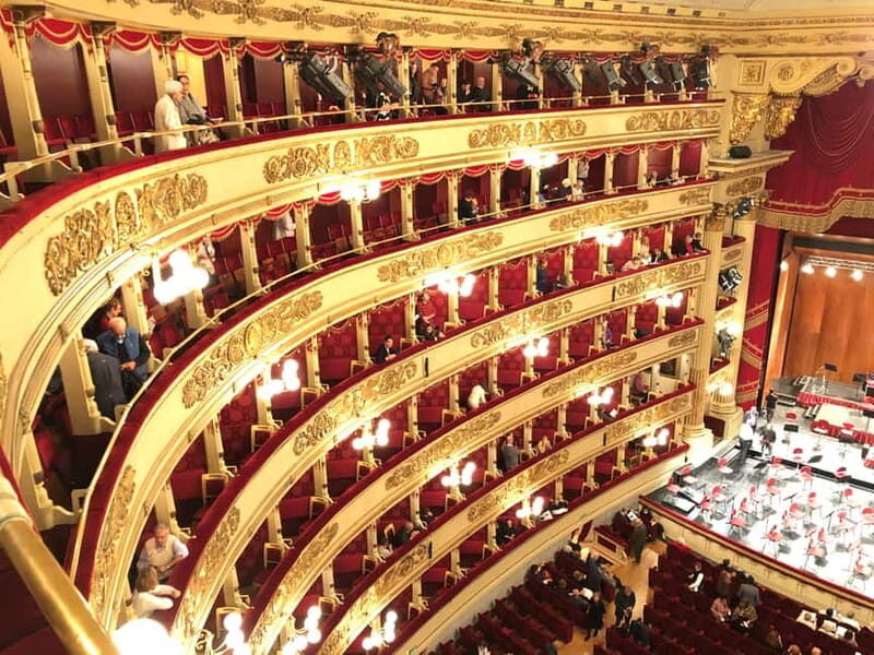 Milan: Skip-the-Line La Scala Museum Tour + Hop On Hop Off - Who Will Benefit Most From This Tour?