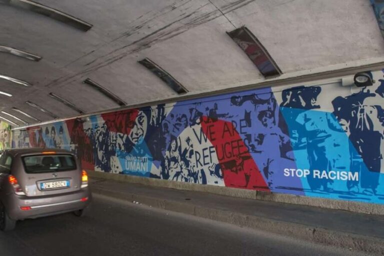 Milan: Street Art Tour of Ortica, Milan's open air museum - FAQ