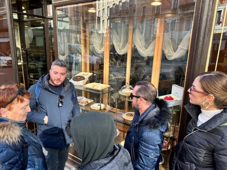 Milan: Street Food Tour with Tastings and Local Guide - Practical Details and Value