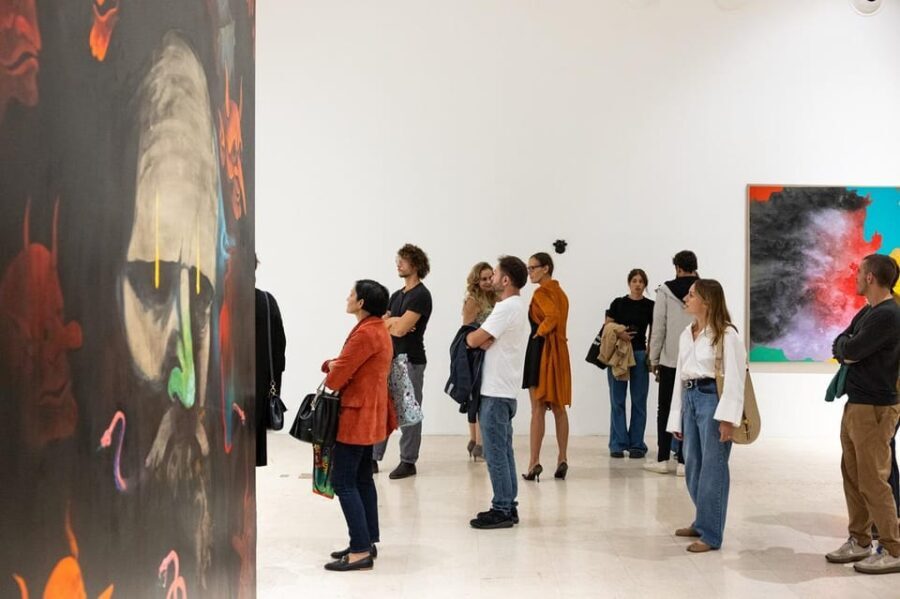 Milan: Triennale Milano Admission Ticket All Exhibitions - In-Depth: Exploring the Exhibitions