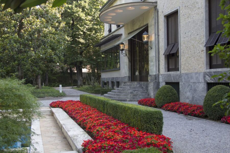 Milan: Villa Necchi Campiglio Entry Ticket - Who Should Book This Tour?
