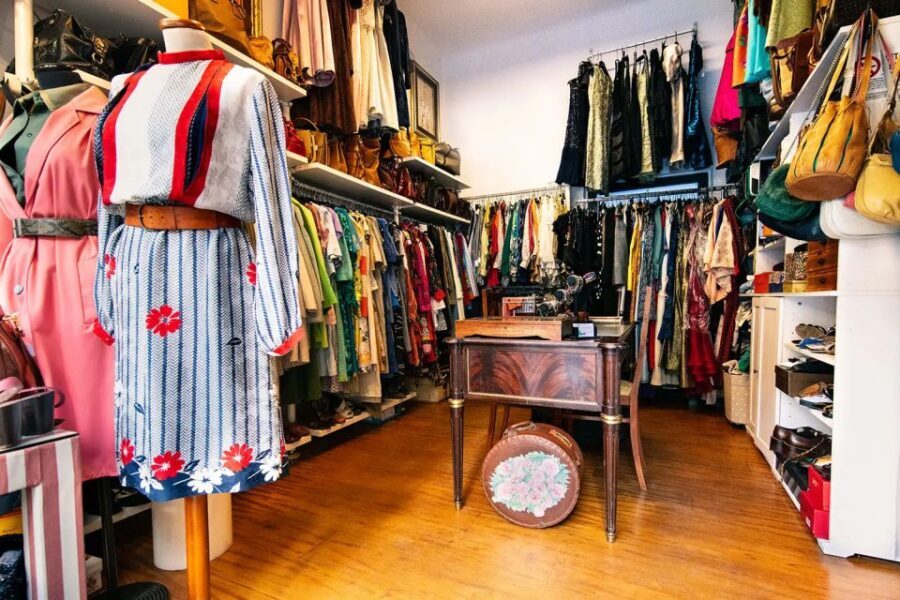 Milan: Vintage Shopping Tour - Who Should Book This Tour?