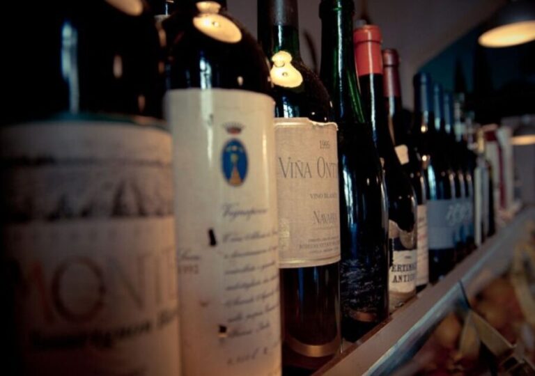 Milan Wine Tasting Experience - The Value of This Experience