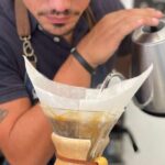 Milano: Degustazione caffè di qualità dalla moka al filtro - The Authenticity and Experience