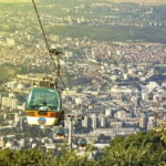 Millenium Cross, St. Pantelemon & Matka Canyon from Skopje - Practical Details & What to Expect