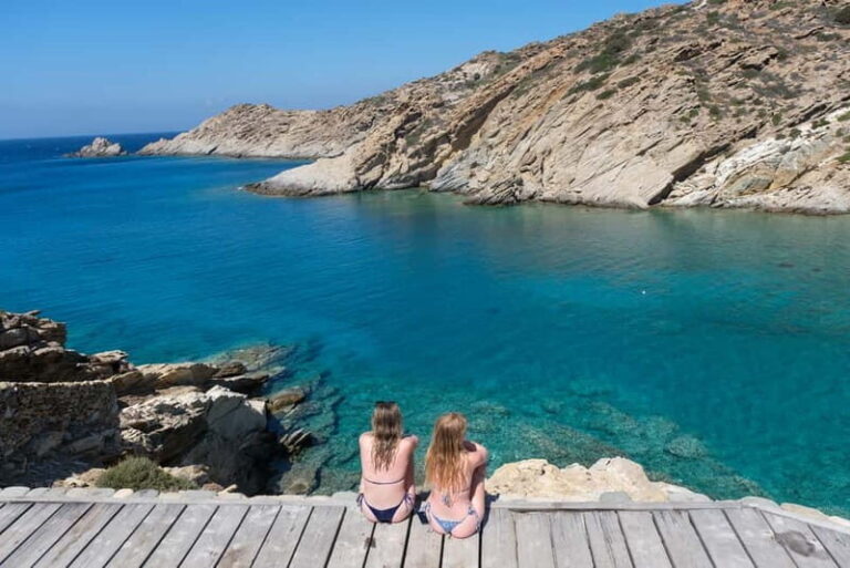 Milopotas: Best Beaches Boat Cruise with Snorkeling - Why This Tour Offers Great Value