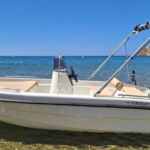 Milos Boat rental - What Makes This Experience Unique?