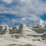 Milos: Dream Shore Excursion Sarakiniko, Plaka & Catacombs - Delving Into History at the Milos Catacombs