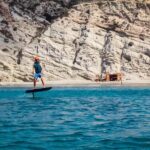 Milos: E-Foil Experience with Instructor - What You Can Expect from the E-Foil Experience in Milos