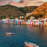 Milos: Full-Day Kleftiko Poliegos Sailboat Tour with Lunch - What the Tour Includes and Why It Matters