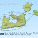 Milos: Full-Day Sailboat Cruise with Food and Open Bar - The Experience: A Balance of Adventure and Relaxation