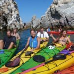Milos: Guided Kayaking Trip with Snorkelling & Lunch - What Makes This Tour Stand Out?