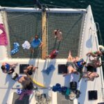 Milos: Half-Day Morning Catamaran Cruise to Kleftiko - Starting Point & Itinerary