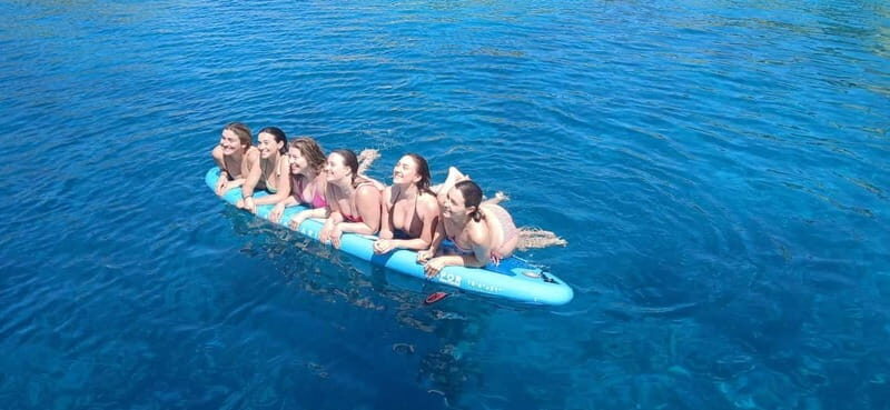 Milos: Half-Day Morning Kleftiko & Sykia Cave Cruise - Is This Tour Worth It?