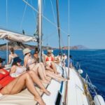 Milos: Kleftiko Cruise with Meal, Drinks and Photos at Sykia - Who Would Love This Tour?
