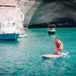 Milos: Kleftiko Morning Catamaran Cruise with Lunch & Drinks - What Sets This Tour Apart?