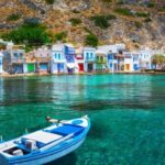 Milos: Kleftiko Semi Private Sailing Cruise with Lunch - What to Expect: Comfort, Adventure, and Authenticity