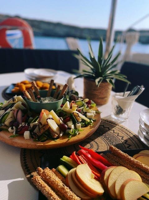 Milos: Kleftiko Sunset Catamaran Cruise with Meal & Drinks - Who Will Love This Experience?