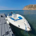 Milos: Rent a boat without License - The Itinerary: What Can You Expect?