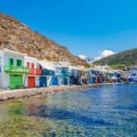 Milos: Sarakiniko, Winery, and Tourliani Sunset Tour - A Closer Look at the Milos Sarakiniko, Winery, and Sunset Tour