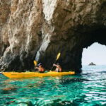 Milos: Tsigrado and Gerakas Beach Kayaking Tour - Why This Tour Is Worth It