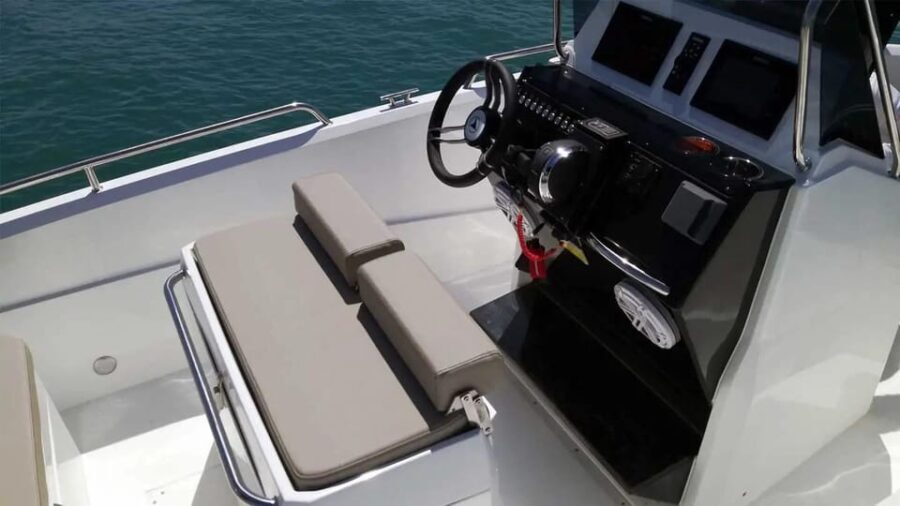 Milos:Rent a Luxury RIB Boat (Speedboat license is required) - The Itinerary: What to Expect