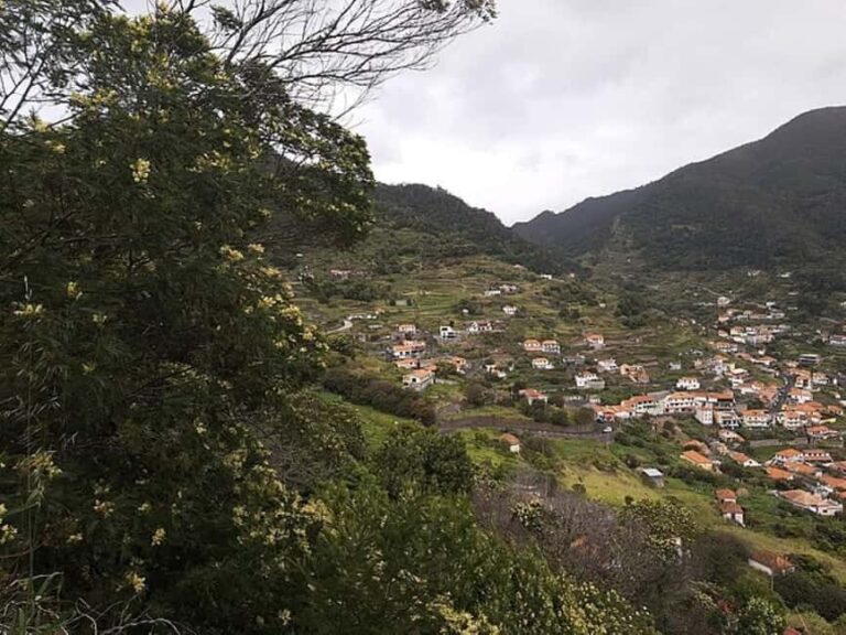 Mimosa Valley Trail: Explore Maroços - Who Is This Tour Best For?