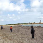 Mindfulness in Vendicari: discover the reserve through all your senses - What the Itinerary Looks Like