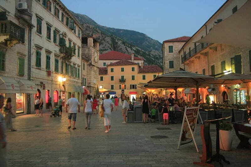 Mini Boka tour ( visit Kotor, Perast and Lady of the Rock) - Who Should Consider This Tour?