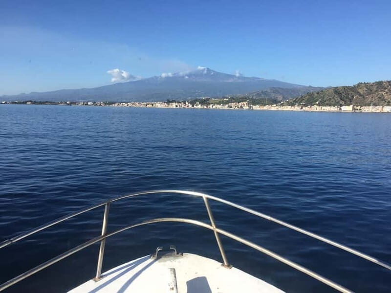 Mini-cruise Isola bella with snorkeling from Giardini Naxos - Who Should Book This Tour?