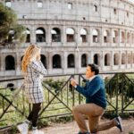 Mini Photo-session at Colosseum with Photographer - What to Expect During the Photoshoot
