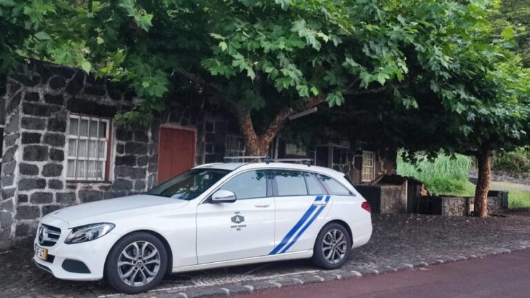 Mini Tour - Trail PR01 - Serra Topo - Santo Cristo - Cubres - Practical Details and Value