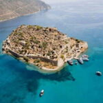 Minicruise: Spinalonga Island, Pirate Caves & Hidden Beaches - The Journey to Spinalonga Island