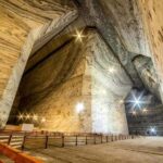 Minivan 8 : Bucharest Slanic Prahova Salt Mine Day Trip - What Makes This Tour Stand Out?