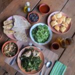 Minoan Menu in a Minoan way - The Overall Experience and Value