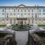 Mirabell Palace and Gardens Salzburg Old Town Walking Tour - Who Should Consider This Tour?
