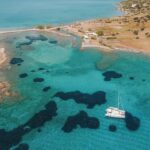 Mirabello Bay Private Catamaran Charter - The Practical Side: Price & Value