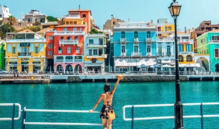 Mirabello Luxuries with Spinalonga & Agios Nikolaos - The Value of a Tailored Experience