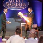 Mirage Vienna: Secret Wonders - Magic Dinner Show - In-Depth Breakdown of the Experience