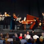 Mirow: Classical concerts at Mirow Castle - Final thoughts