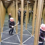Mirror Maze and Hall of Laughter- Crooked Mirrors - What to Expect from the Experience