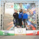 Misanino: 20-Minute Go-Karting Race with Qualifying Laps - An In-Depth Look at the Misanino Go-Kart Experience