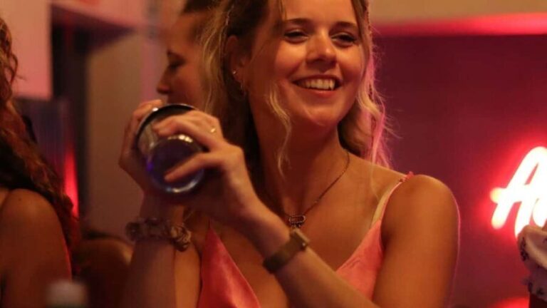 Mixology Experience in Madrid: Learn, Shake, and Sip - The Venue: ASI SI MALASAÑA